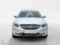2014 Volvo XC60