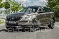 2014 Volvo XC60