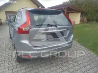 2014 Volvo XC60