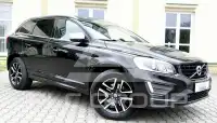 2014 Volvo XC60
