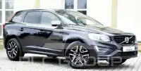 2014 Volvo XC60
