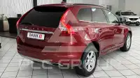 2014 Volvo XC60