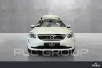 2014 Volvo XC60
