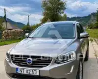 2014 Volvo XC60