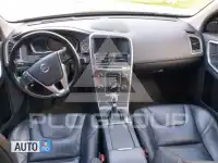 2014 Volvo XC60