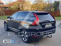 2014 Volvo XC60