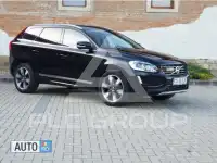 2014 Volvo XC60