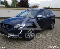 2014 Volvo XC60