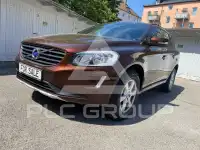 2014 Volvo XC60