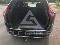2014 Volvo XC60