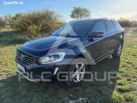 2014 Volvo XC60