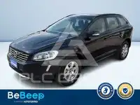 2014 Volvo XC60