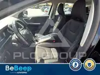 2014 Volvo XC60