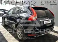 2014 Volvo XC60