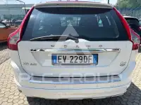 2014 Volvo XC60