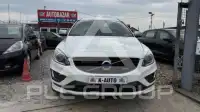 2014 Volvo XC60