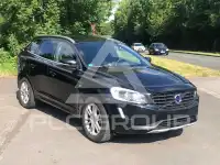 2014 Volvo XC60
