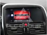 2014 Volvo XC60