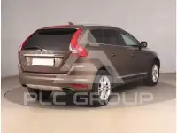 2014 Volvo XC60
