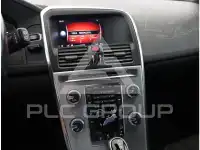 2014 Volvo XC60