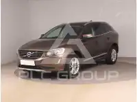 2014 Volvo XC60