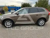2014 Volvo XC60