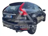 2014 Volvo XC60
