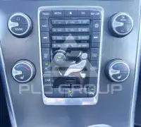 2014 Volvo XC60