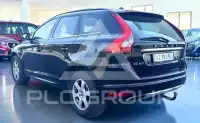 2014 Volvo XC60