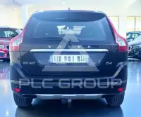 2014 Volvo XC60