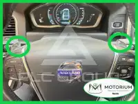 2014 Volvo XC60