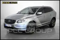 2014 Volvo XC60