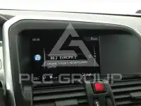 2014 Volvo XC60