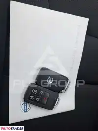 2014 Volvo XC60