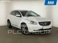 2014 Volvo XC60