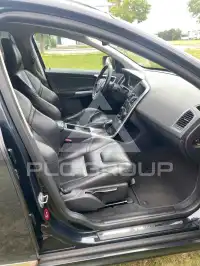 2014 Volvo XC60