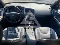 2014 Volvo XC60