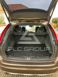 2014 Volvo XC60
