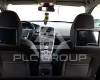 2014 Volvo XC60