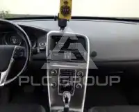 2014 Volvo XC60