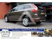 2014 Volvo XC60