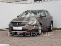 2014 Volvo XC60