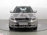 2014 Volvo XC60