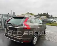 2014 Volvo XC60
