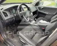 2014 Volvo XC60