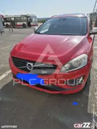 2014 Volvo XC60