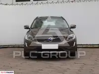 2014 Volvo XC60