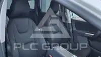 2014 Volvo XC60