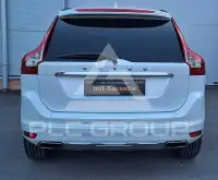 2014 Volvo XC60