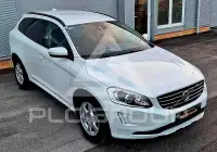 2014 Volvo XC60